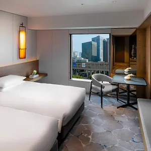 Hyatt Regency Hotel Tokyo