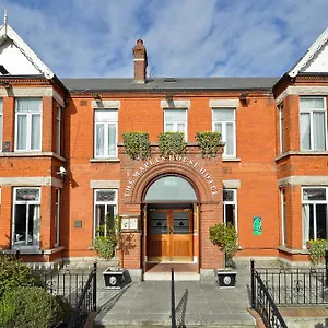 Maples House Hotel Dublin